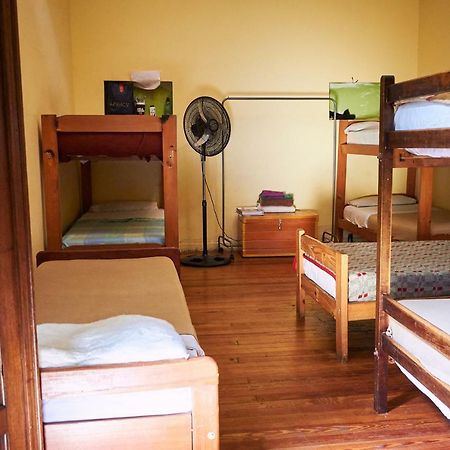 בואנוס איירס VI Luz Y Entre Hostel מראה חיצוני תמונה