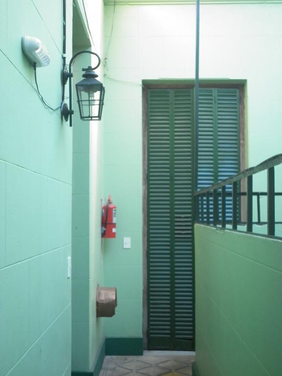 בואנוס איירס VI Luz Y Entre Hostel מראה חיצוני תמונה