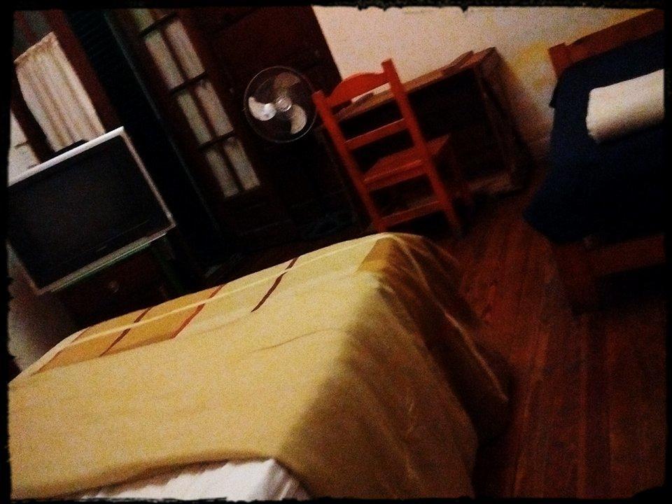 בואנוס איירס VI Luz Y Entre Hostel מראה חיצוני תמונה