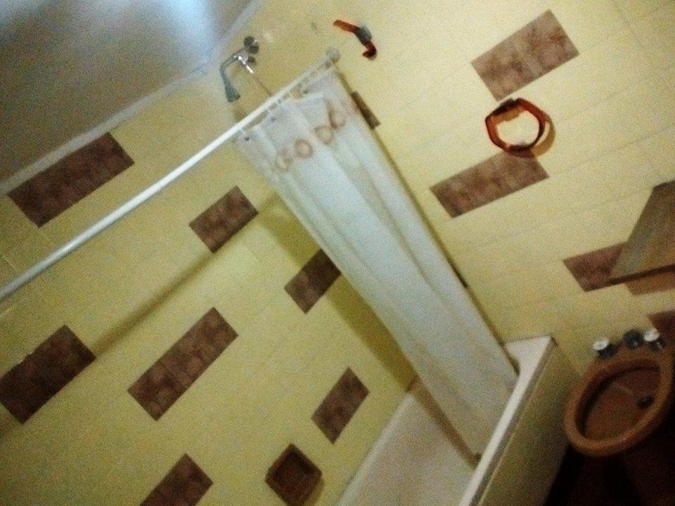 בואנוס איירס VI Luz Y Entre Hostel מראה חיצוני תמונה