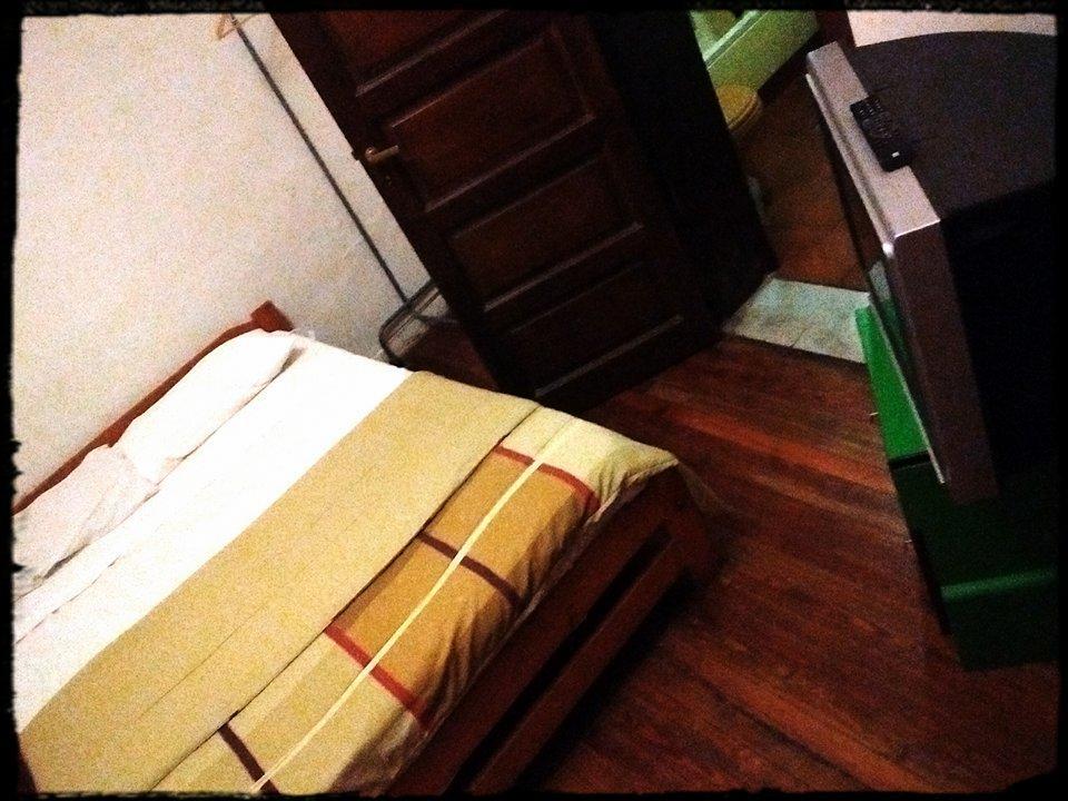 בואנוס איירס VI Luz Y Entre Hostel מראה חיצוני תמונה