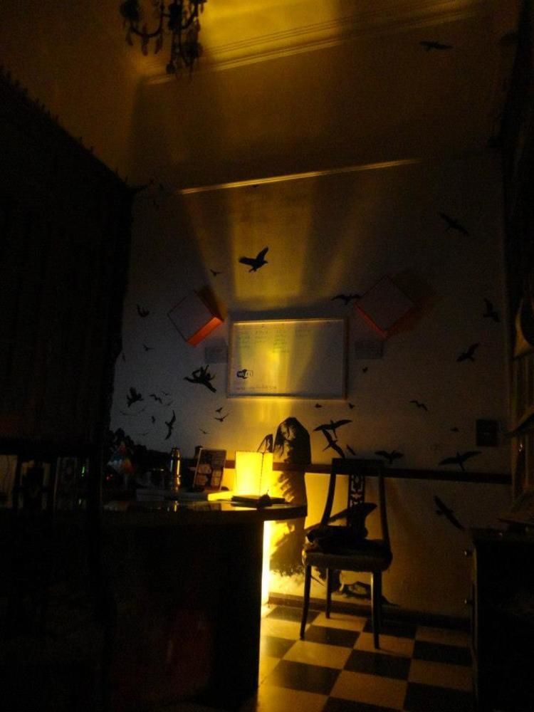 בואנוס איירס VI Luz Y Entre Hostel מראה חיצוני תמונה