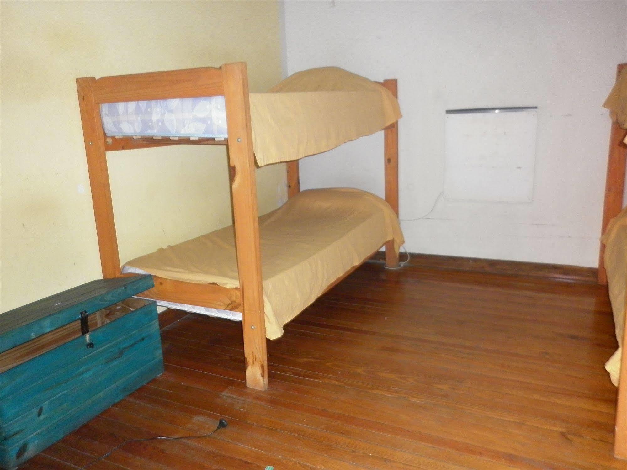 בואנוס איירס VI Luz Y Entre Hostel מראה חיצוני תמונה