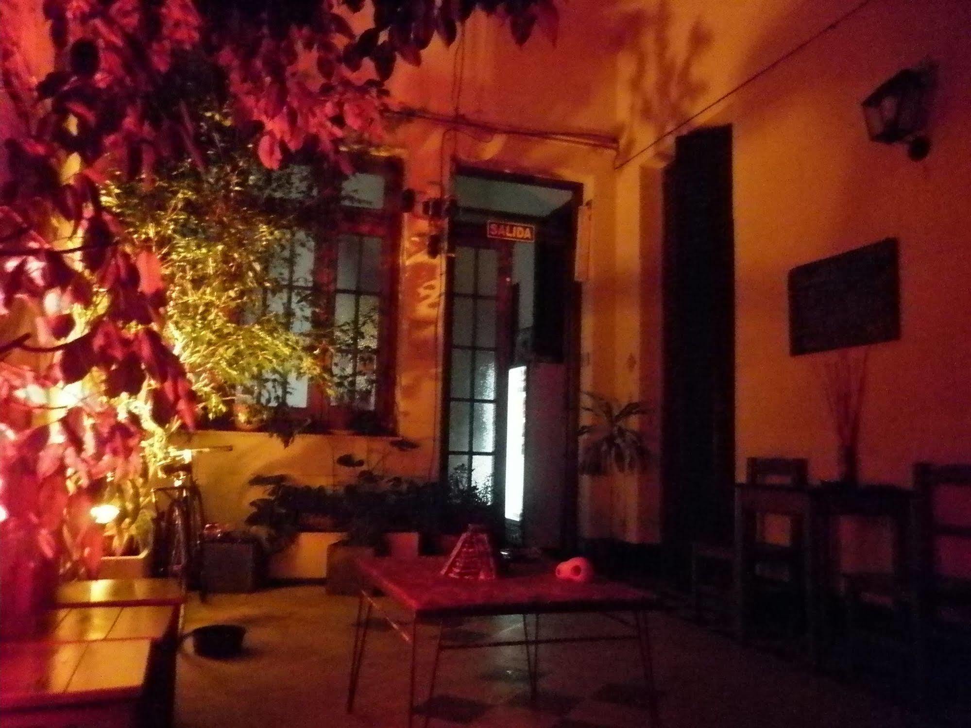 בואנוס איירס VI Luz Y Entre Hostel מראה חיצוני תמונה