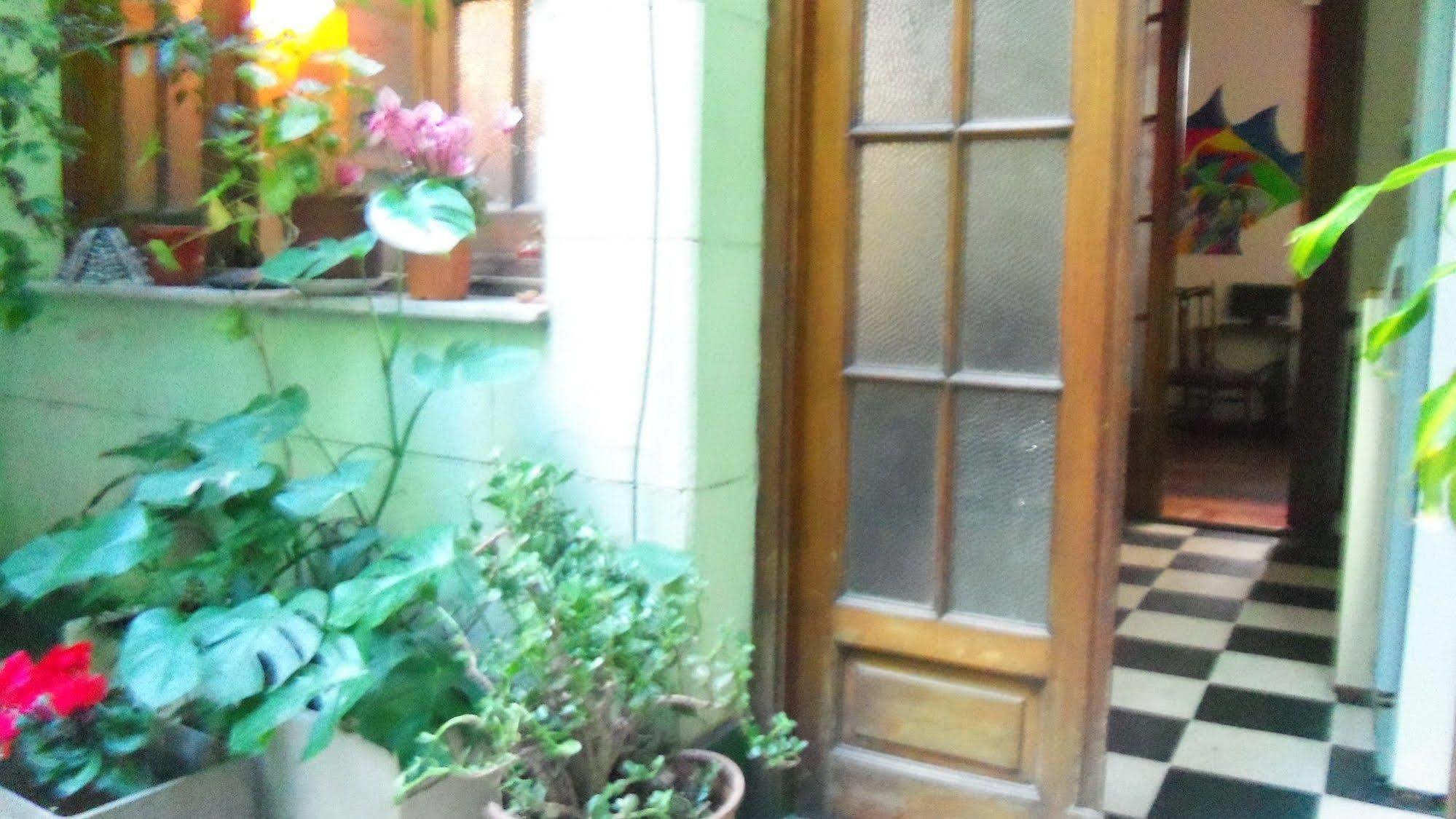 בואנוס איירס VI Luz Y Entre Hostel מראה חיצוני תמונה