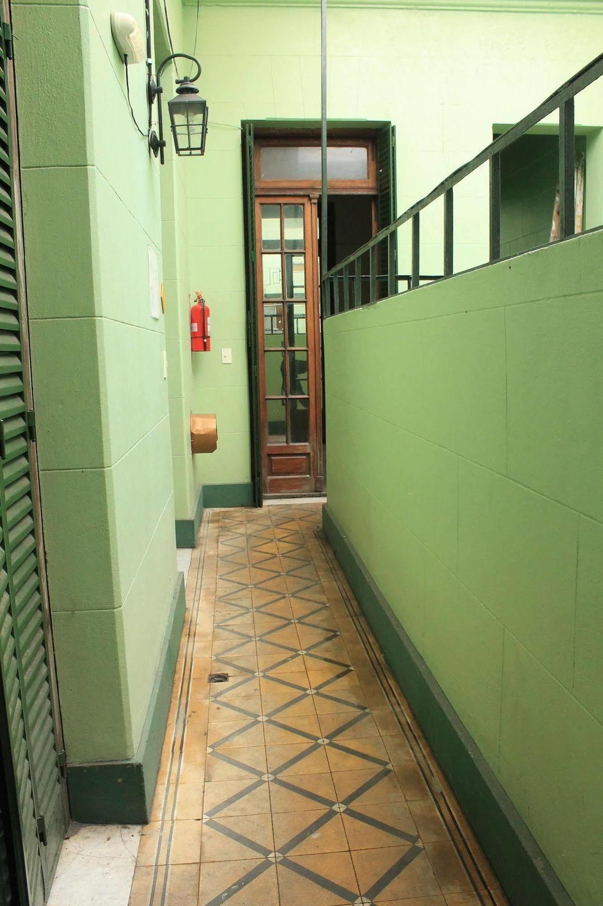 בואנוס איירס VI Luz Y Entre Hostel מראה חיצוני תמונה