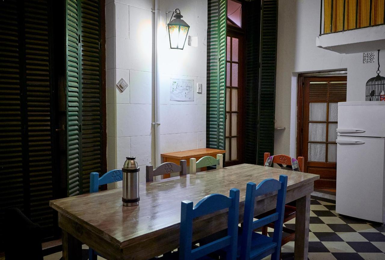 בואנוס איירס VI Luz Y Entre Hostel מראה חיצוני תמונה
