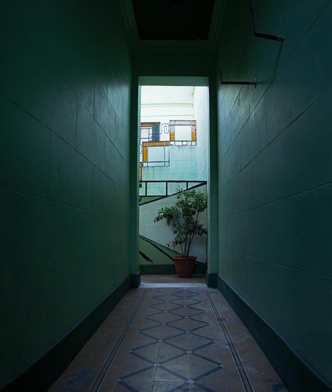 בואנוס איירס VI Luz Y Entre Hostel מראה חיצוני תמונה