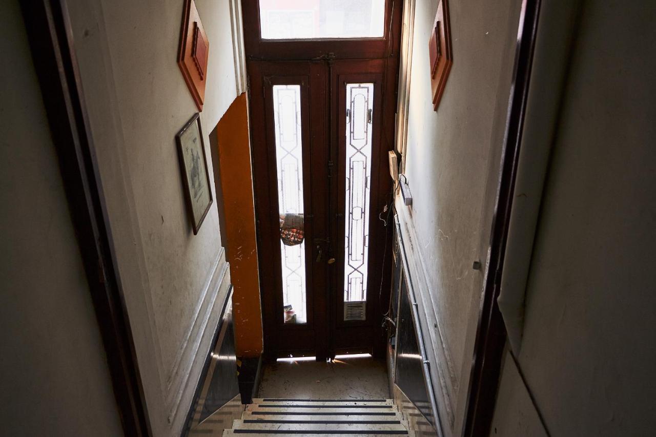 בואנוס איירס VI Luz Y Entre Hostel מראה חיצוני תמונה