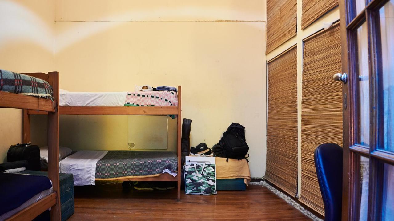 בואנוס איירס VI Luz Y Entre Hostel מראה חיצוני תמונה