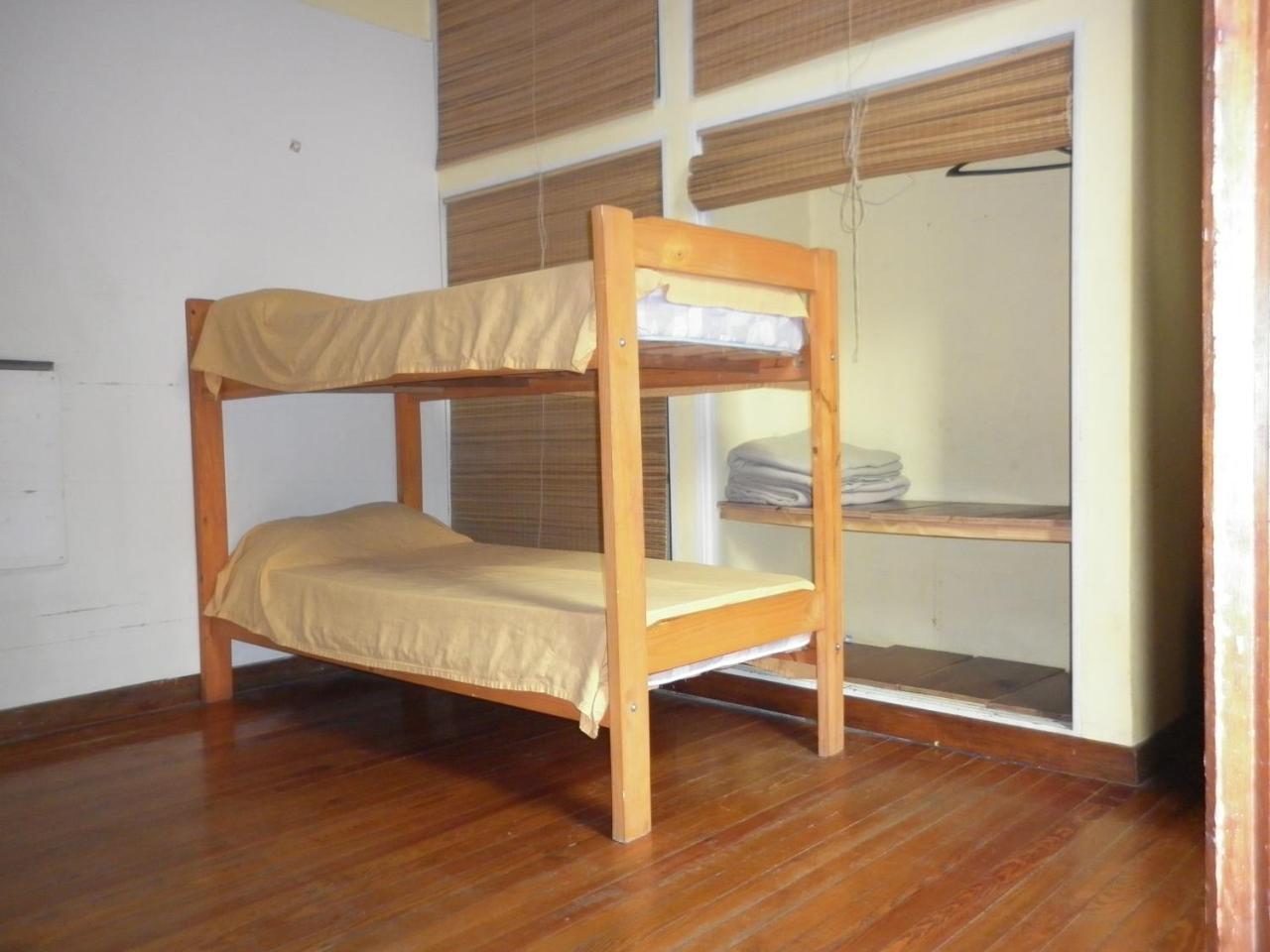 בואנוס איירס VI Luz Y Entre Hostel מראה חיצוני תמונה