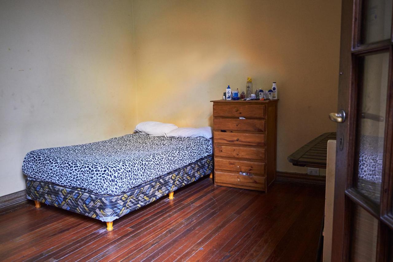 בואנוס איירס VI Luz Y Entre Hostel מראה חיצוני תמונה