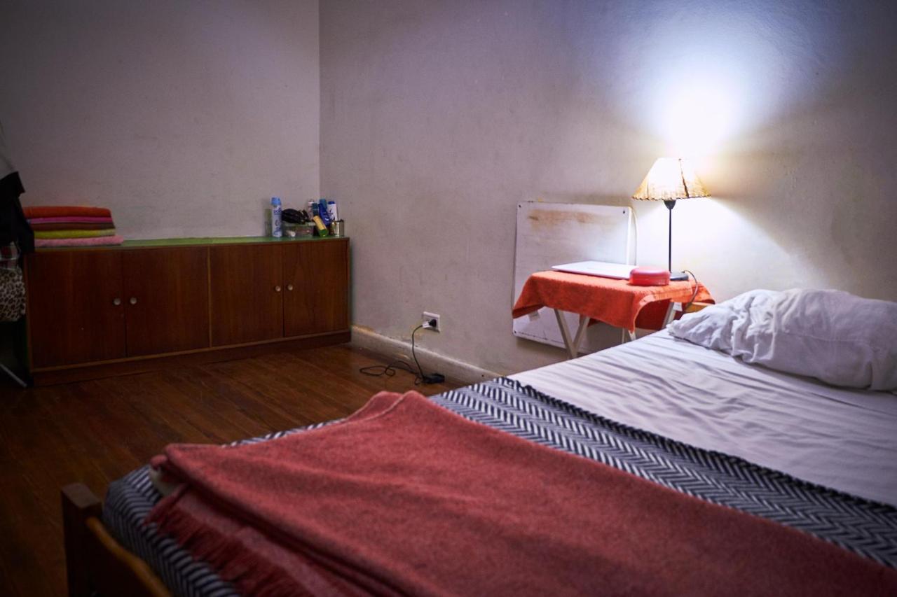 בואנוס איירס VI Luz Y Entre Hostel מראה חיצוני תמונה