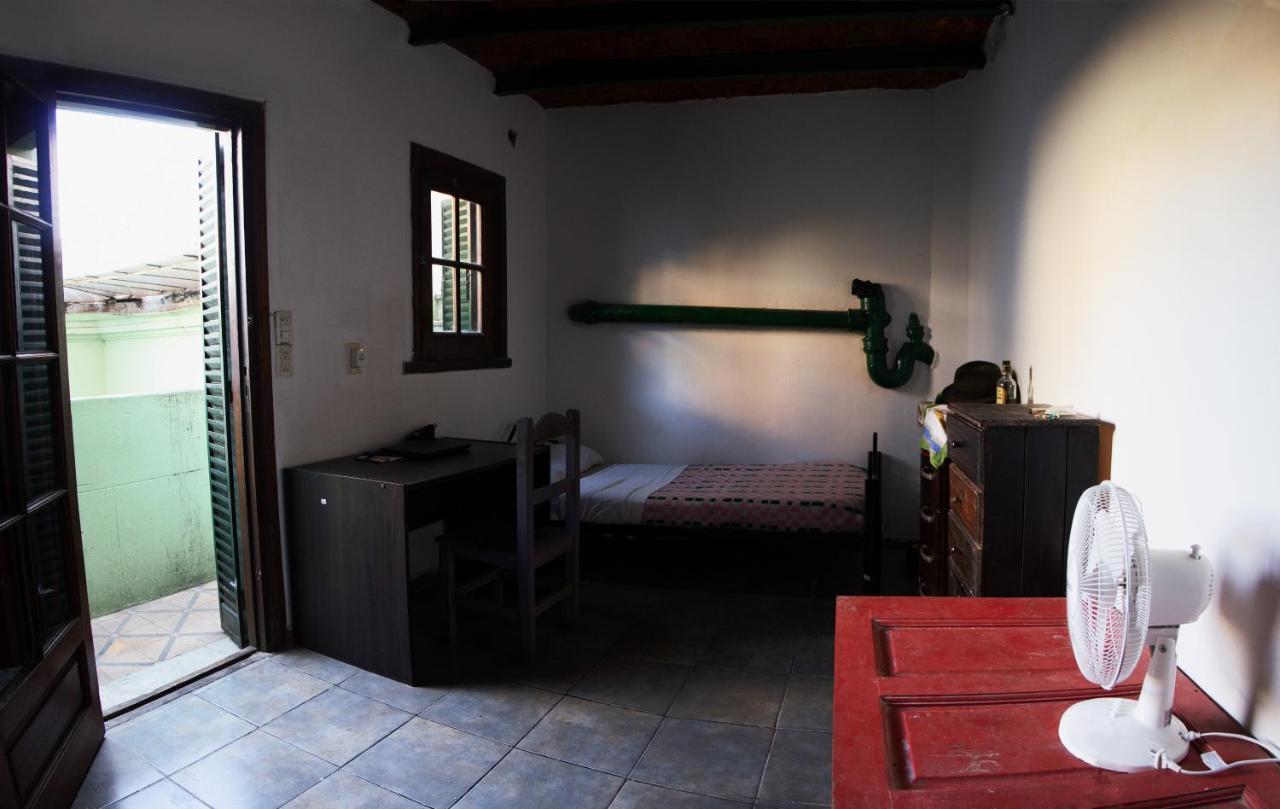 בואנוס איירס VI Luz Y Entre Hostel מראה חיצוני תמונה
