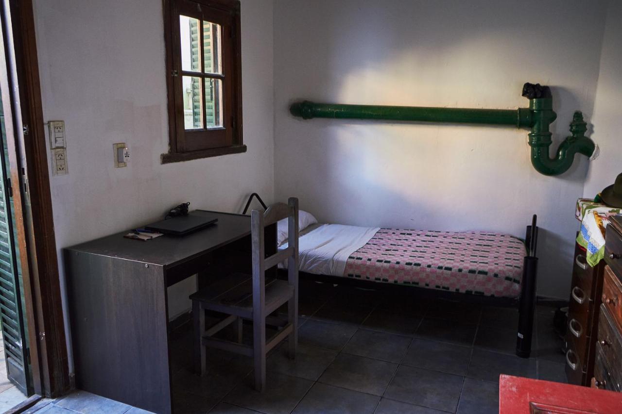 בואנוס איירס VI Luz Y Entre Hostel מראה חיצוני תמונה